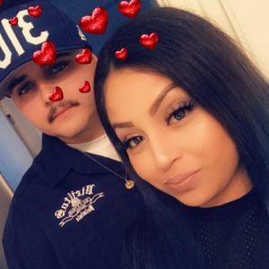 Meet your Posher, Beatriz